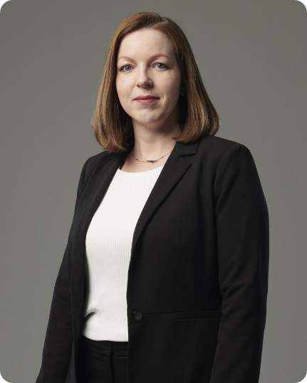 Carolien van Loo 博士